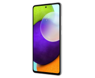 SAMSUNG Galaxy A52 Bialy (A525F) - 614998 - zdjęcie 2
